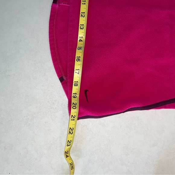 Nike Golf Fleece Quarter Zip - size L - Picture 12 of 13